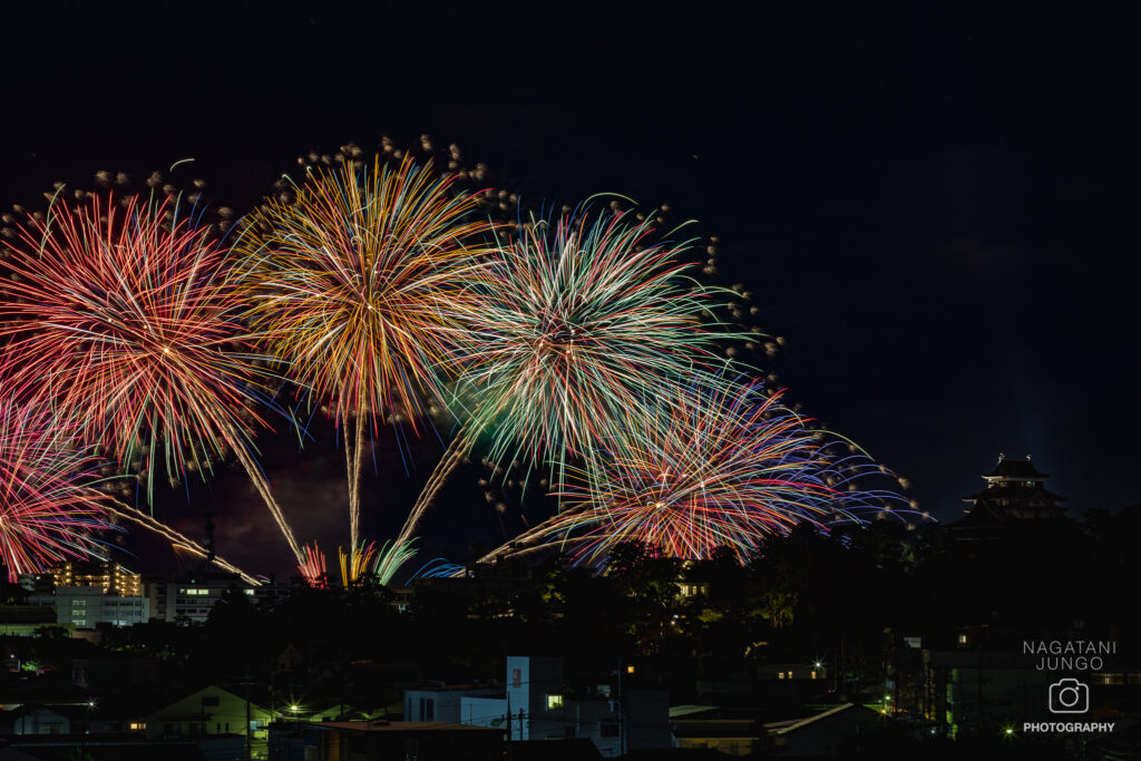 2025松江水郷祭